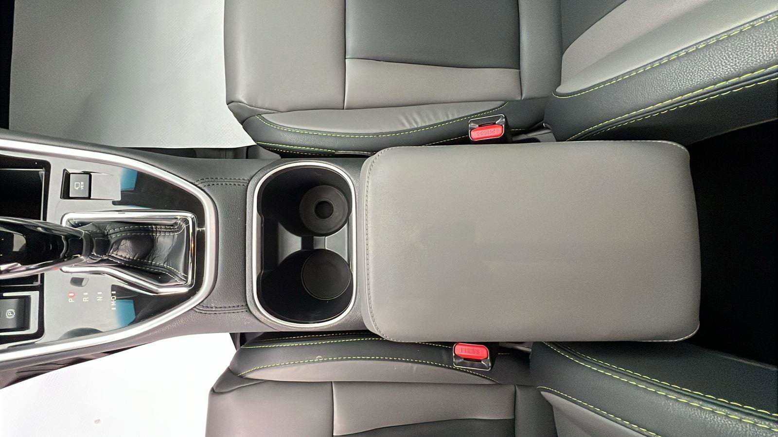 Used 2022 Subaru Outback Onyx Edition XT image 24