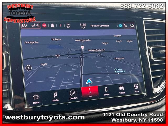 Used 2022 Dodge Durango GT AWD/4WD image 35