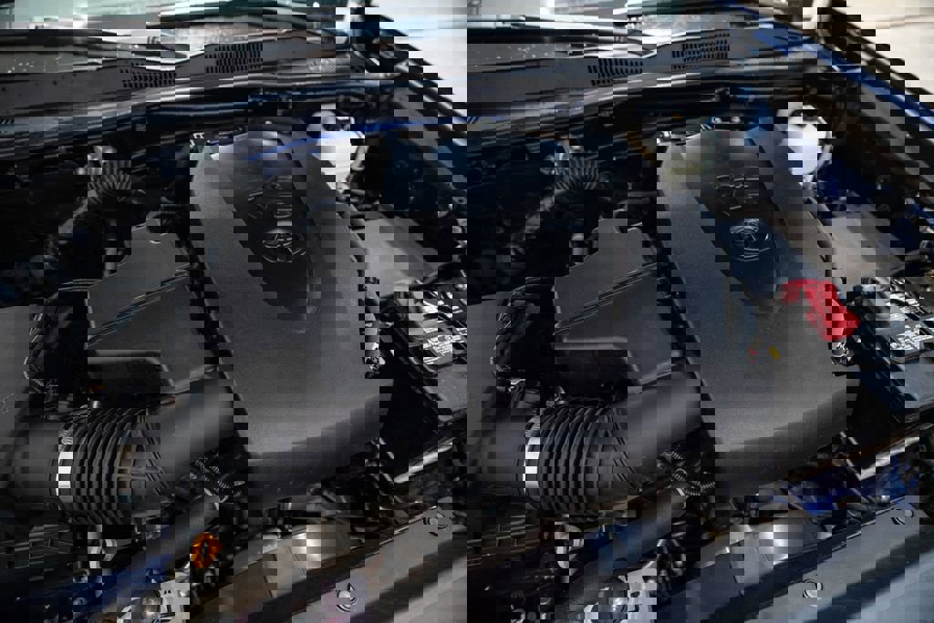 Certified 2023 Toyota Tacoma TRD Off-Road image 14