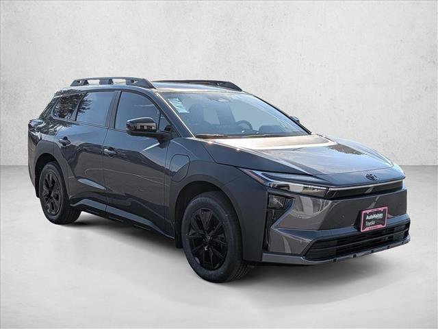 New 2026 Toyota bZ Woodland AWD/4WD image 7