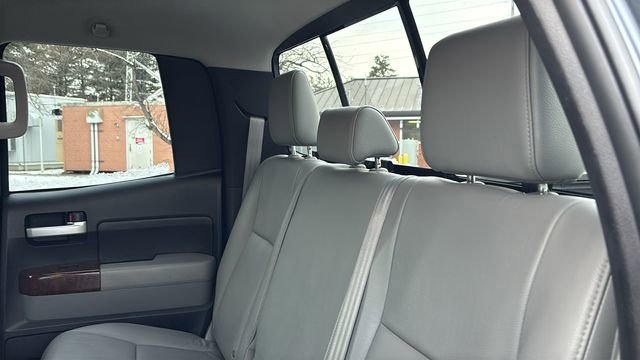 Used 2010 Toyota Tundra Limited image 26