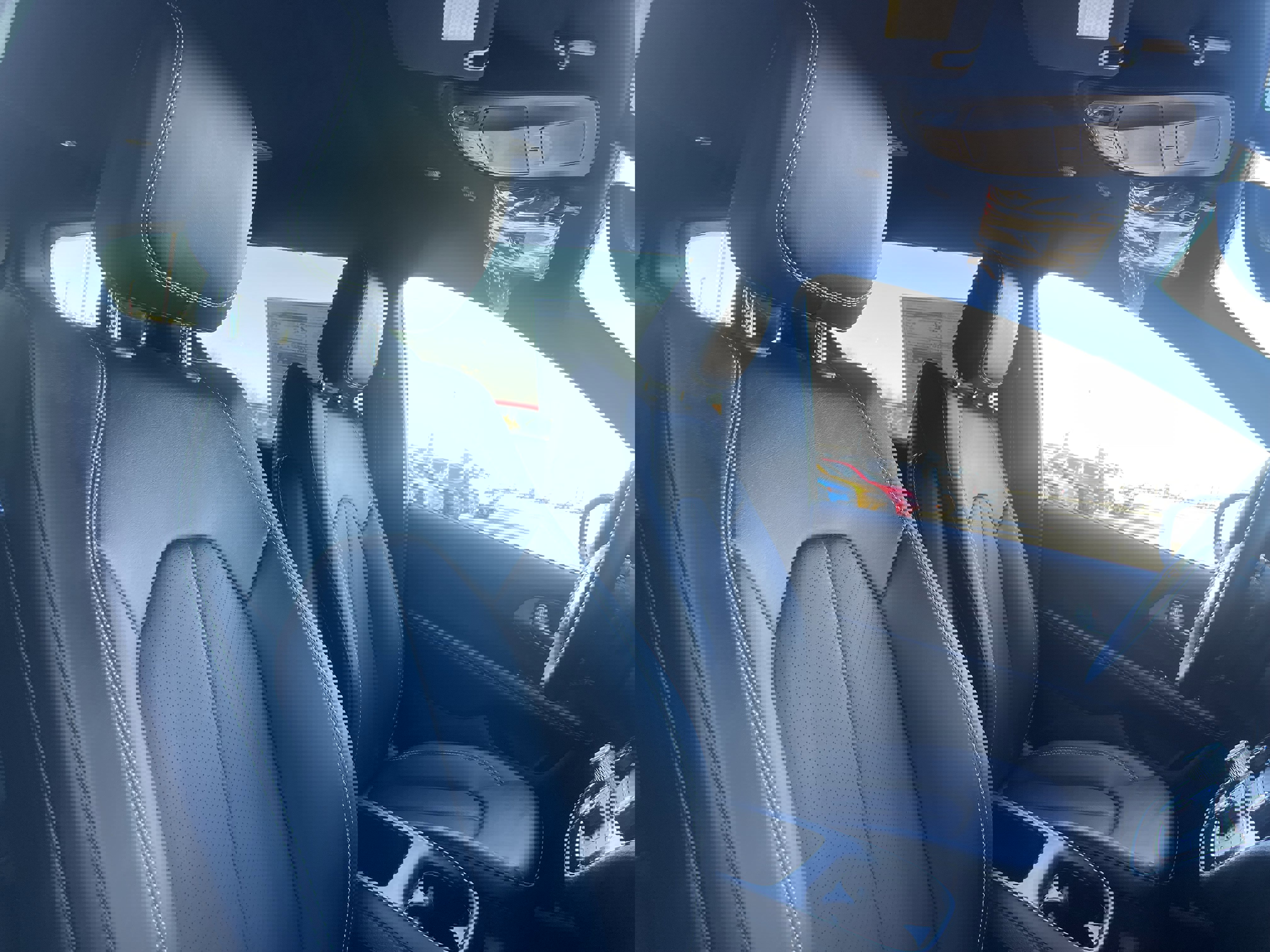 New 2026 Chrysler Pacifica Select image 31