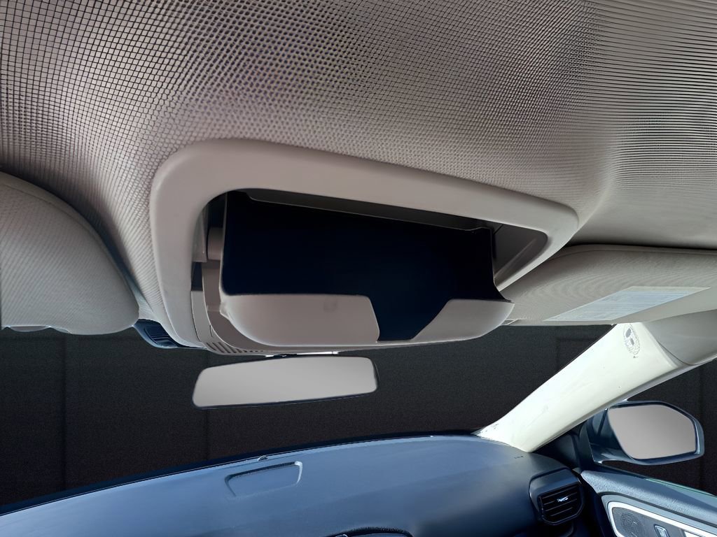 Used 2023 Ford Explorer 4WD image 19