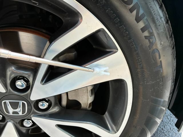 Used 2024 Honda Odyssey Touring image 37