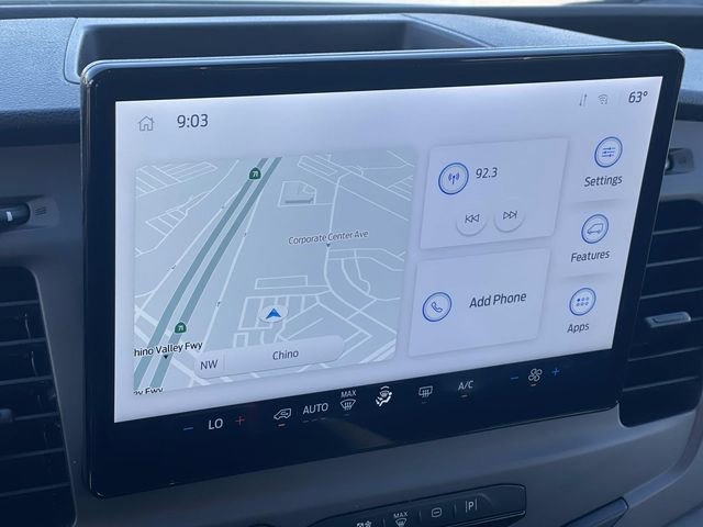 Certified 2022 Ford Transit 350 XLT image 12