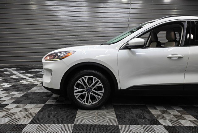 Used 2022 Ford Escape SEL AWD/4WD image 40