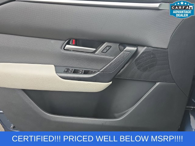 Used 2026 MAZDA CX-50 AWD 2.5 S w/ Weather Package image 22