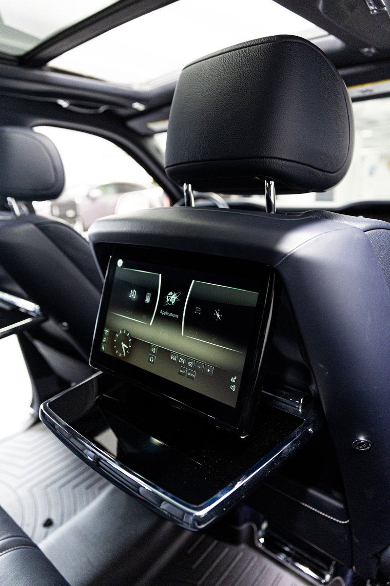 Used 2020 Rolls-Royce Cullinan image 37