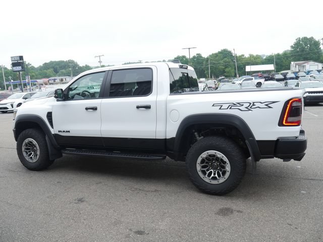 Used 2023 RAM 1500 TRX w/ TRX Level 2 Equipment Group AWD/4WD image 12