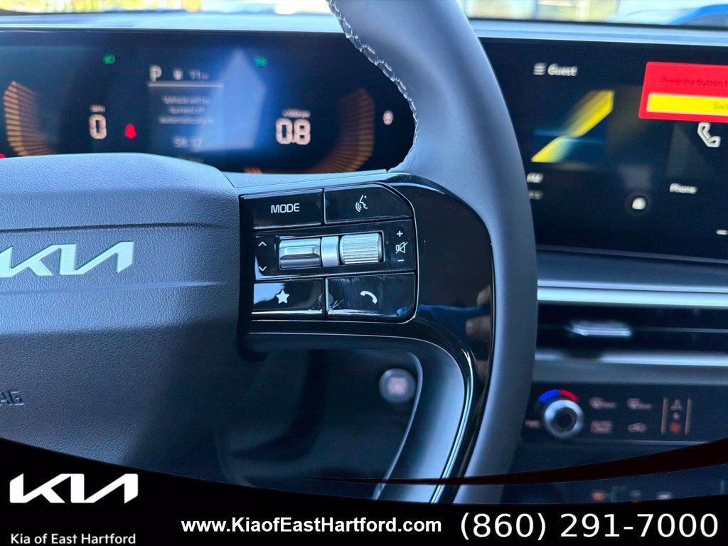 New 2026 Kia Sorento S AWD/4WD image 26