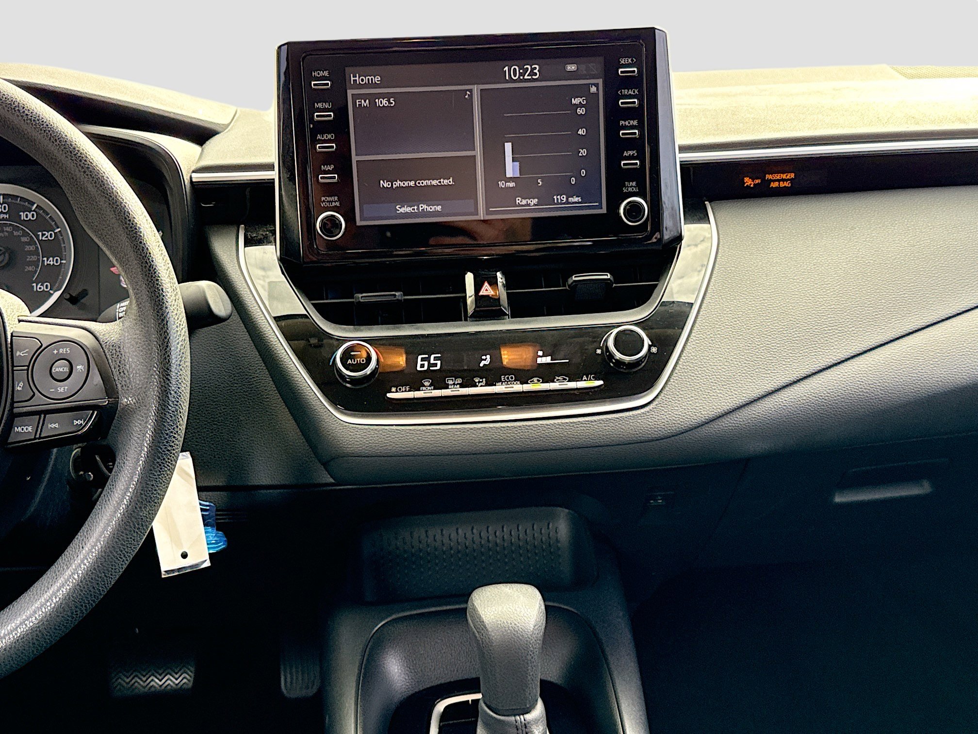 Used 2020 Toyota Corolla LE image 19