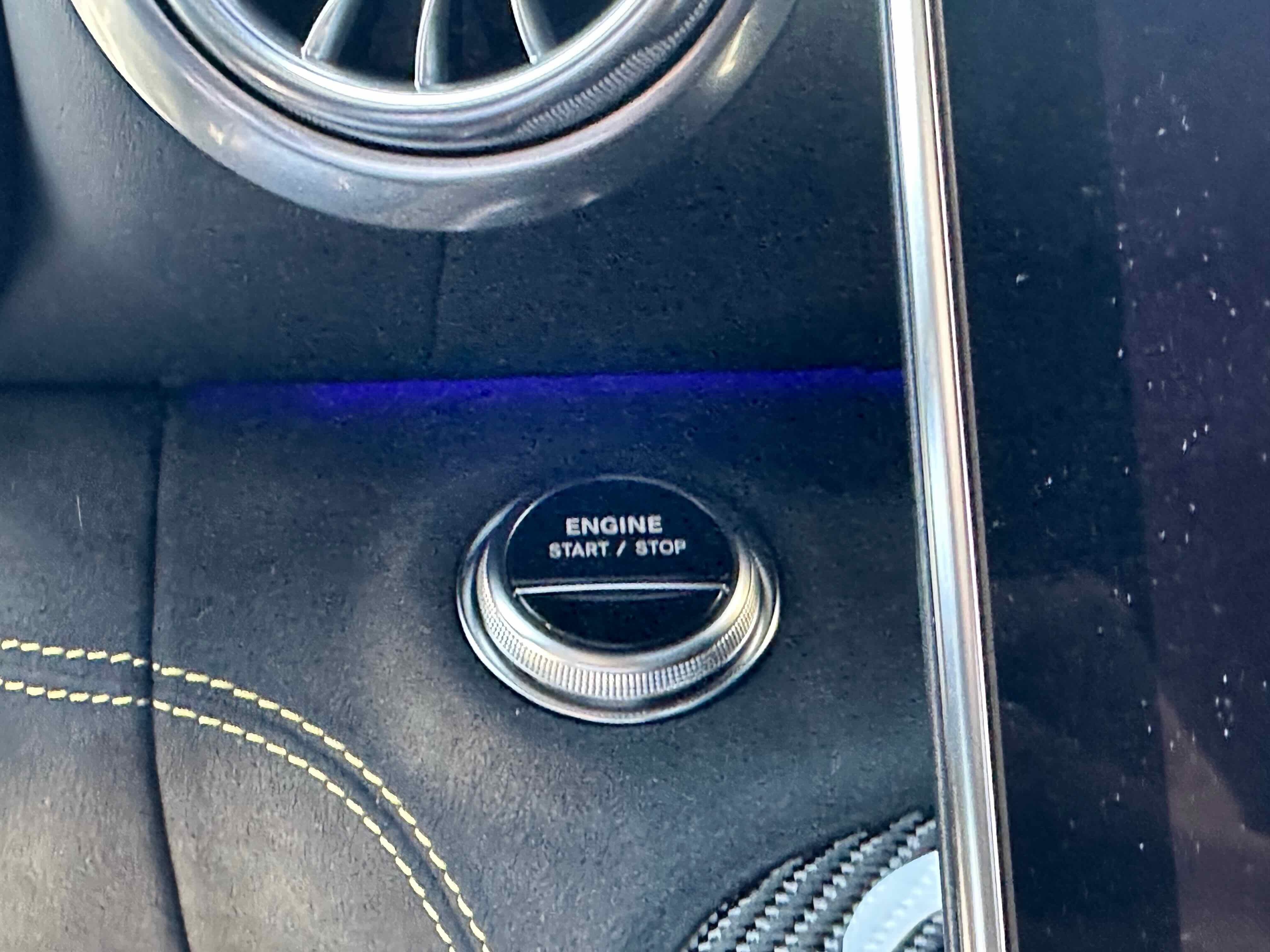 New 2025 Mercedes-Benz SL 63 AMG S e Performance 4MATIC image 23