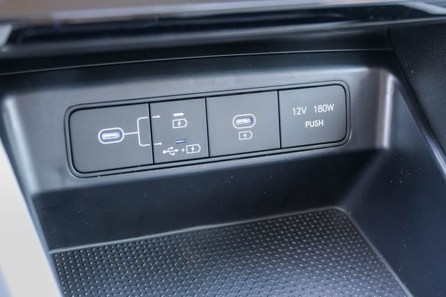 New 2026 Hyundai Tucson SEL FWD image 18