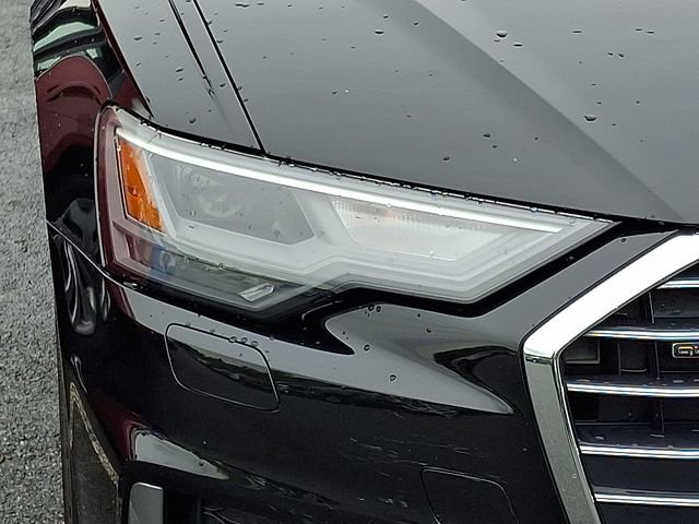 Used 2021 Audi A6 3.0T Premium w/ Convenience Package AWD/4WD image 7