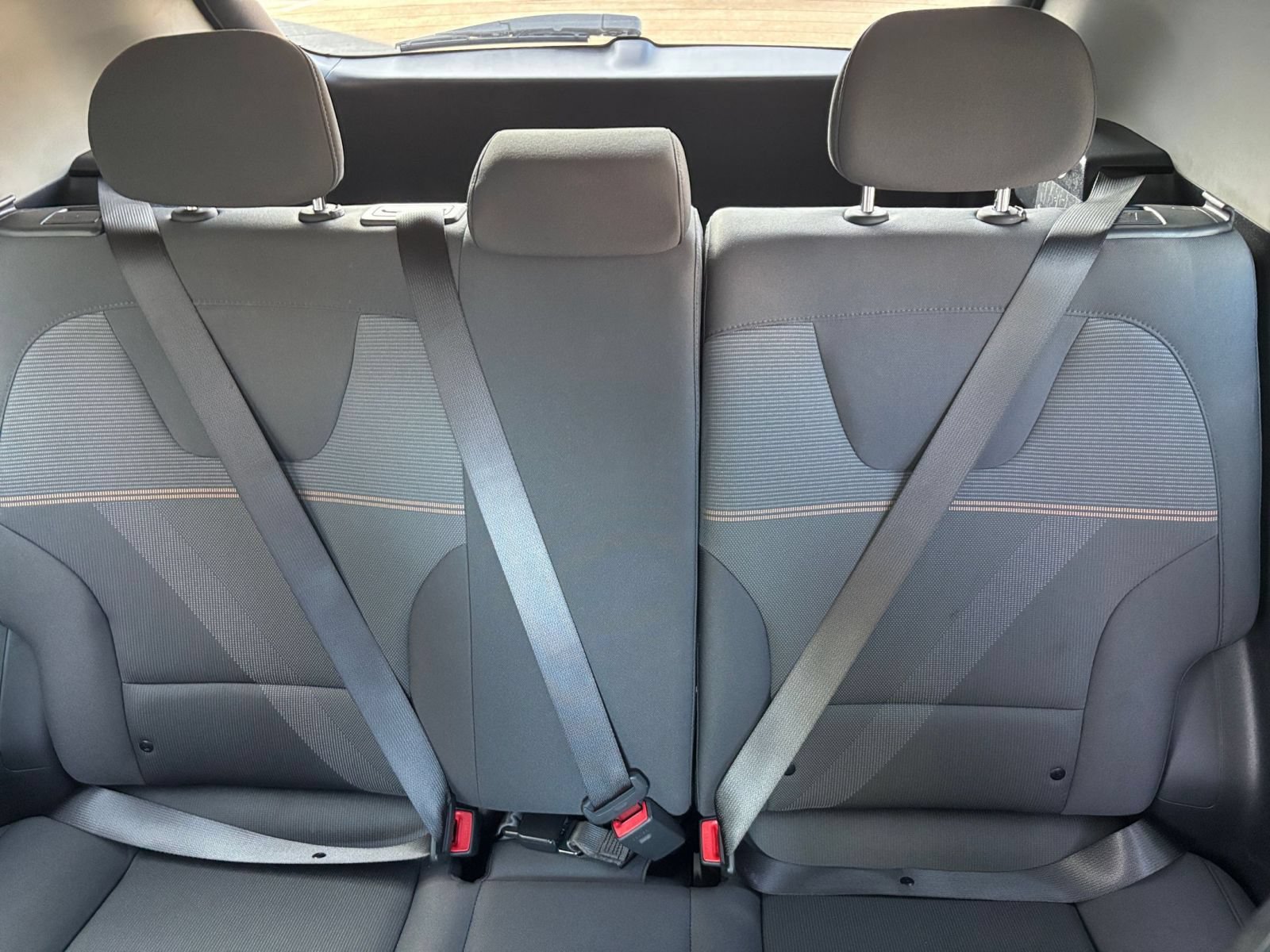 Used 2026 Kia Niro LX FWD image 33