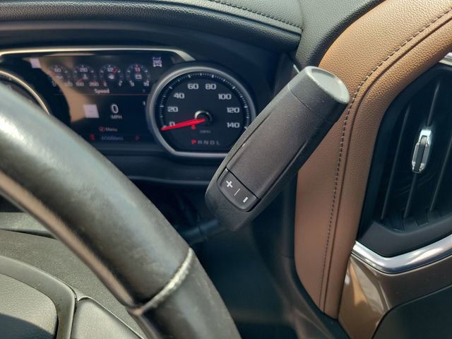 Used 2020 Chevrolet Silverado 2500 High Country image 30