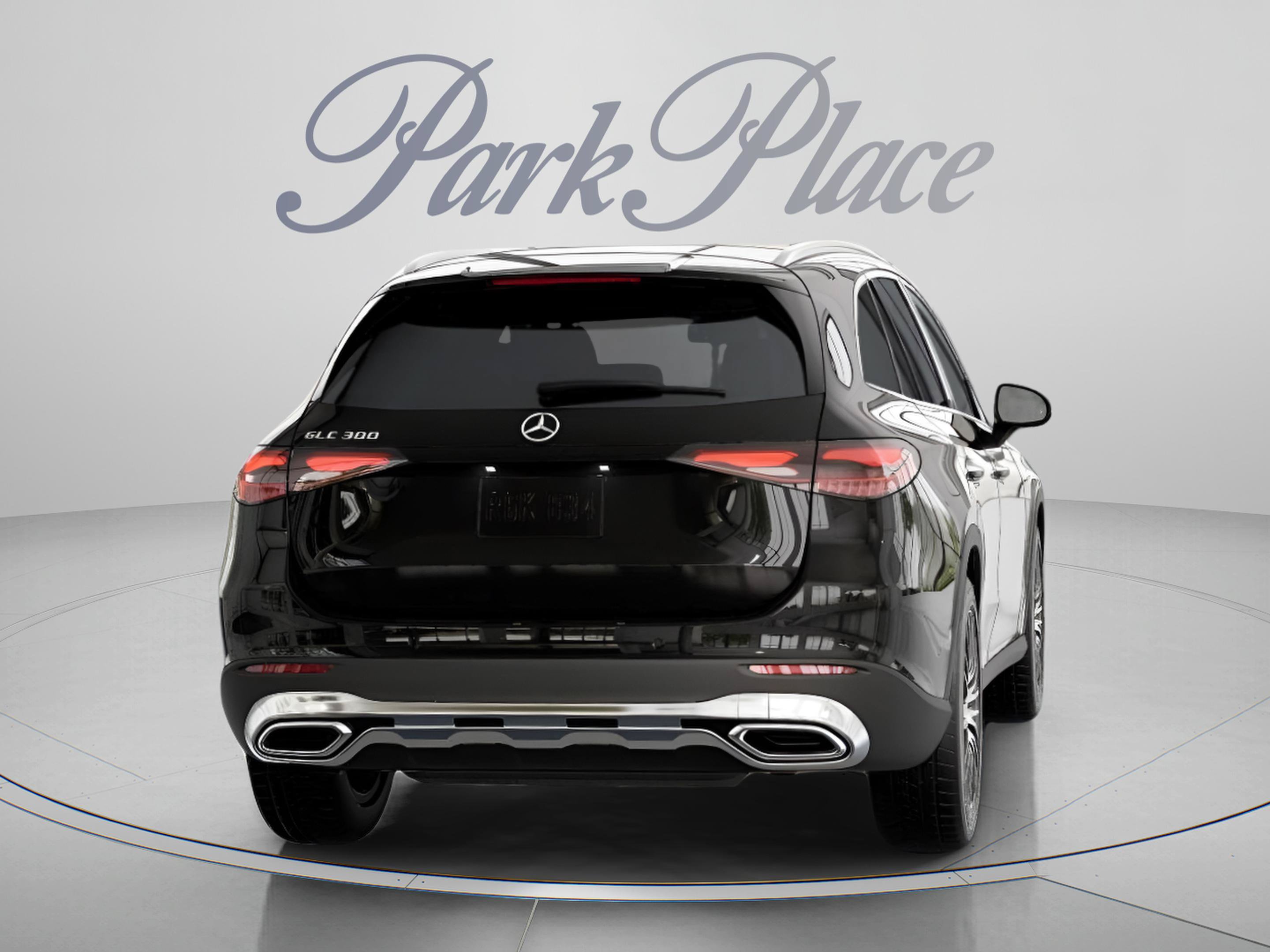 Used 2026 Mercedes-Benz GLC 300 image 18