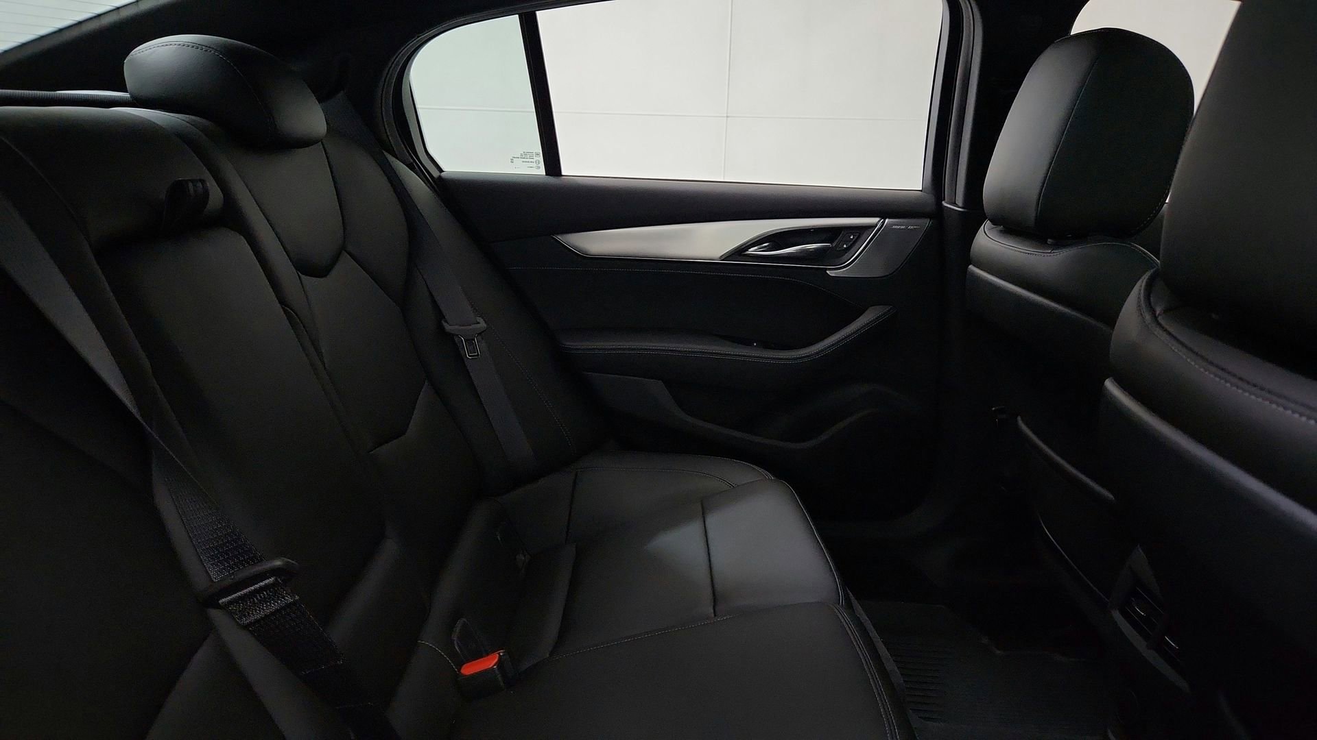Used 2023 Cadillac CT5 Luxury w/ Sun And Sound Package AWD/4WD image 29