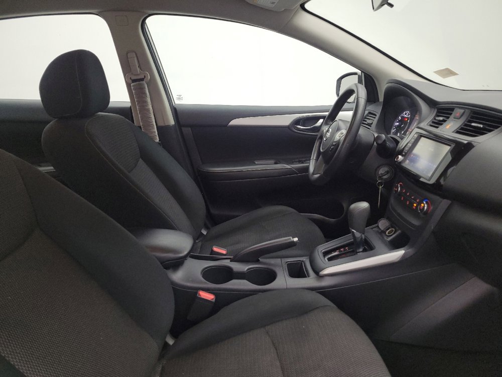 Used 2019 Nissan Sentra S image 21