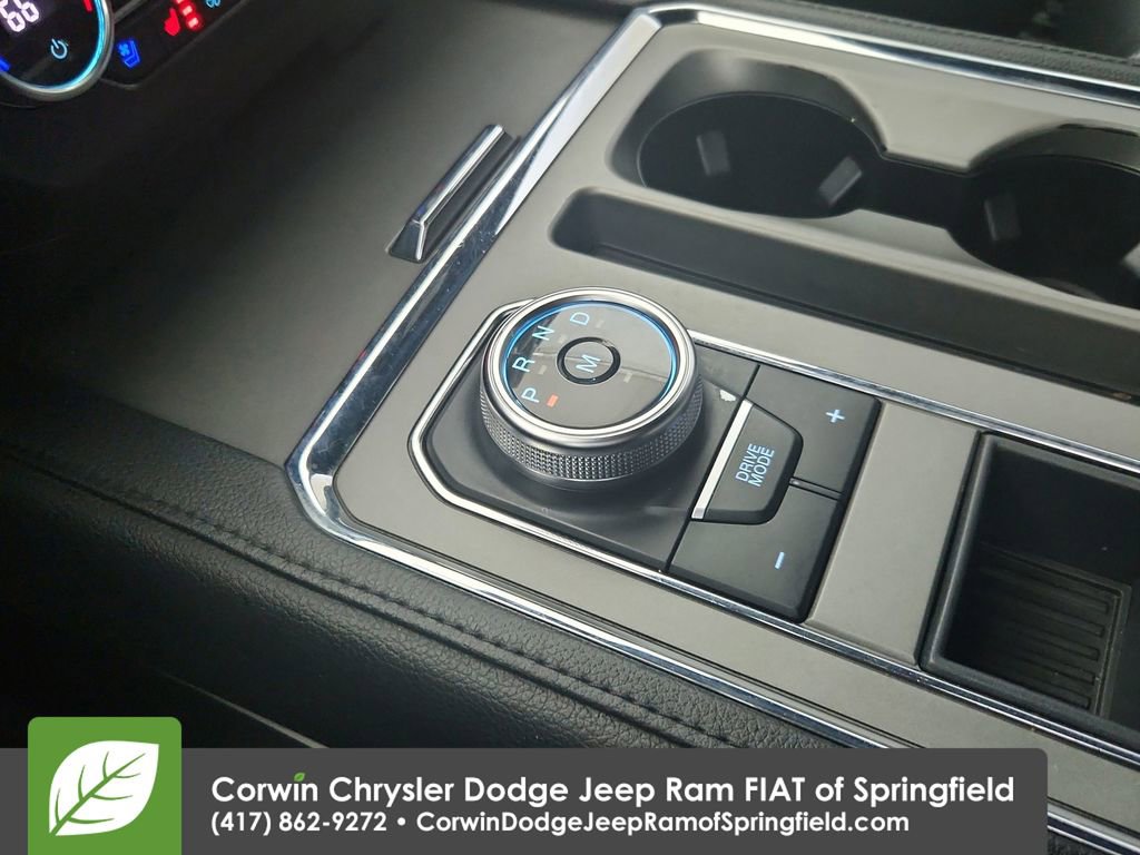 Used 2021 Ford Expedition XLT image 29