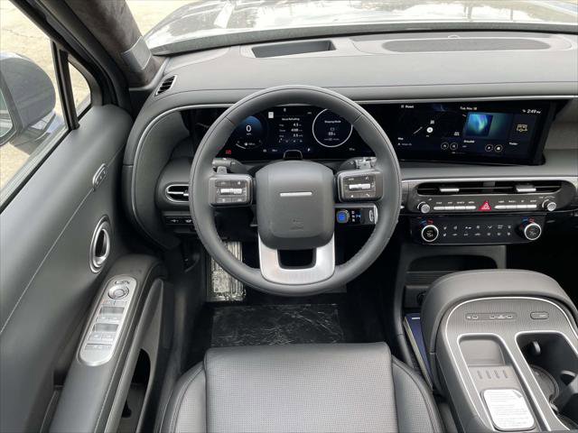 New 2026 Hyundai Palisade Calligraphy image 7