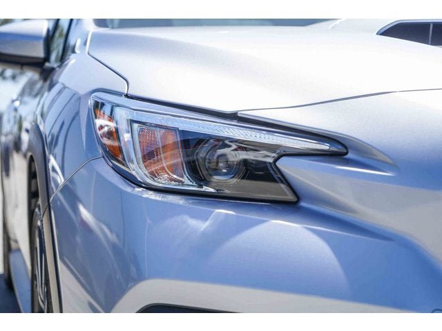 New 2026 Subaru WRX Premium AWD/4WD image 36