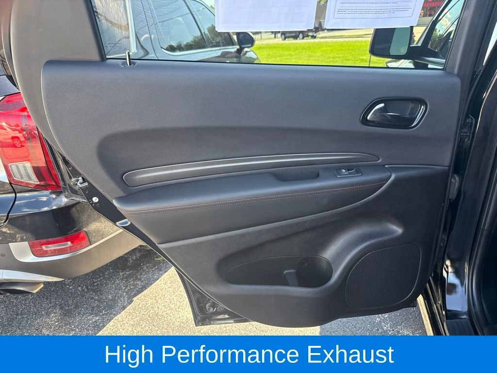 Used 2024 Dodge Durango R/T AWD/4WD image 13