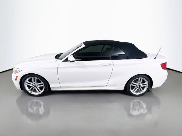 Used 2017 BMW 230i Convertible image 5