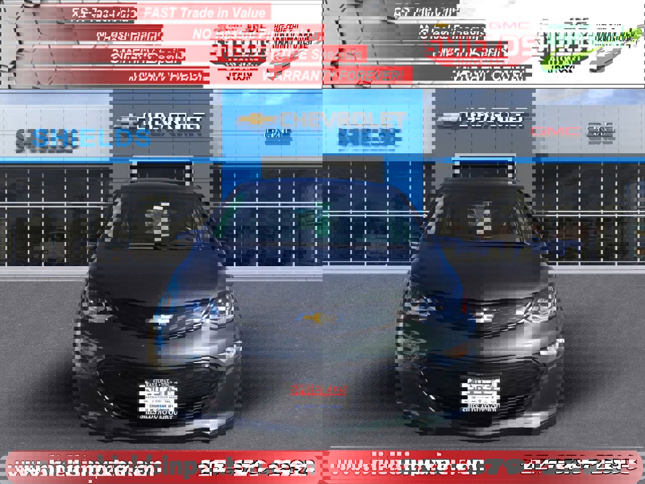 Used 2019 Chevrolet Bolt LT image 2