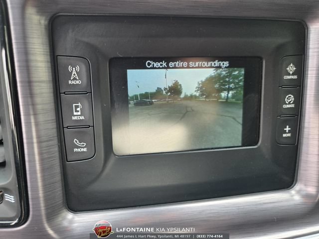 Used 2017 Dodge Challenger R/T w/ Cold Weather Group RWD image 24