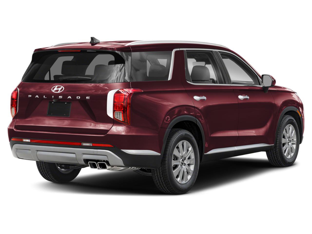 Used 2024 Hyundai Palisade SEL AWD/4WD image 2
