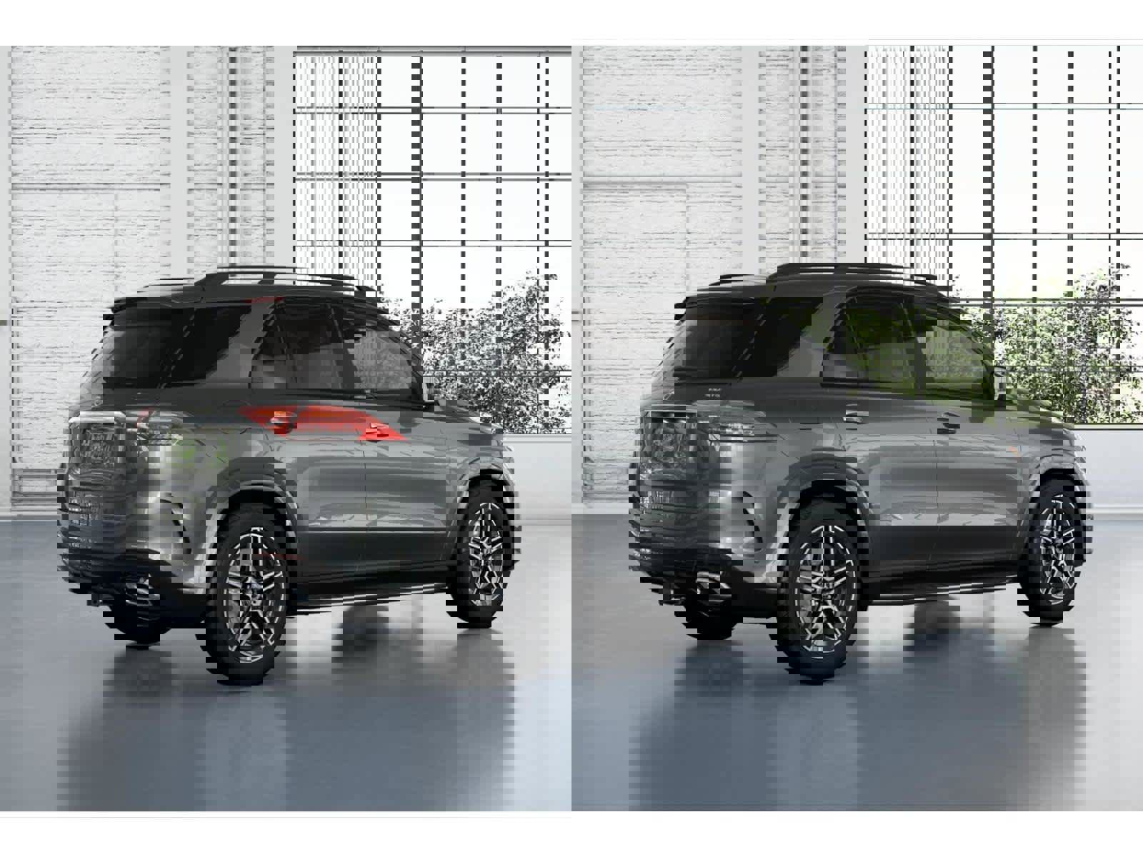 New 2026 Mercedes-Benz GLE 450 4MATIC image 20