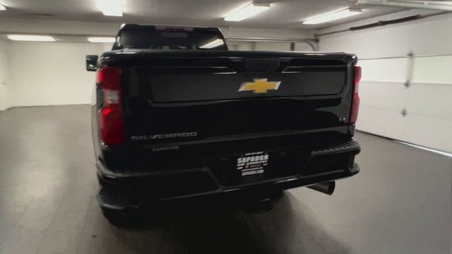 Certified 2023 Chevrolet Silverado 3500 LT w/ All Star Edition AWD/4WD image 7