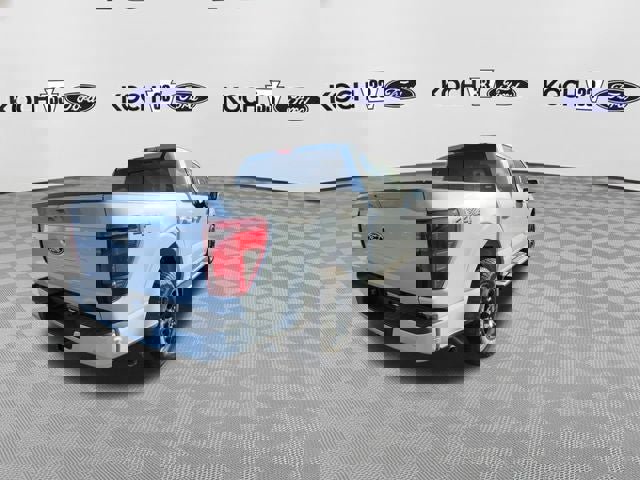 New 2025 Ford F150 XLT w/ Equipment Group 302A MID image 9