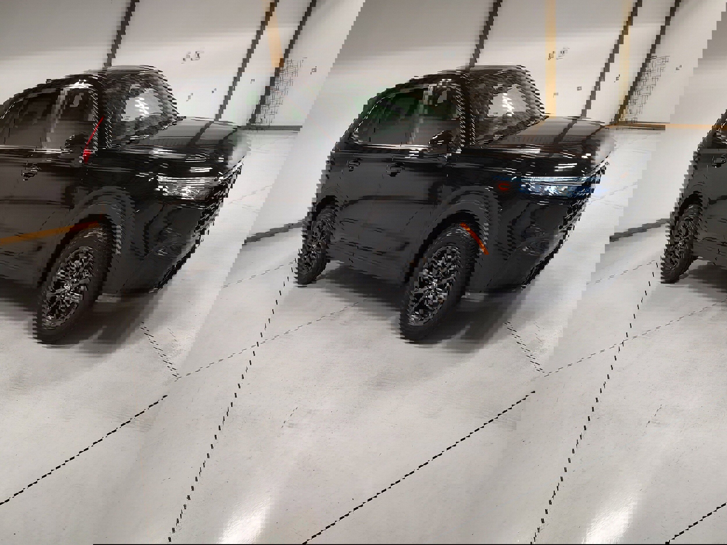 New 2026 Honda CR-V EX-L image 2