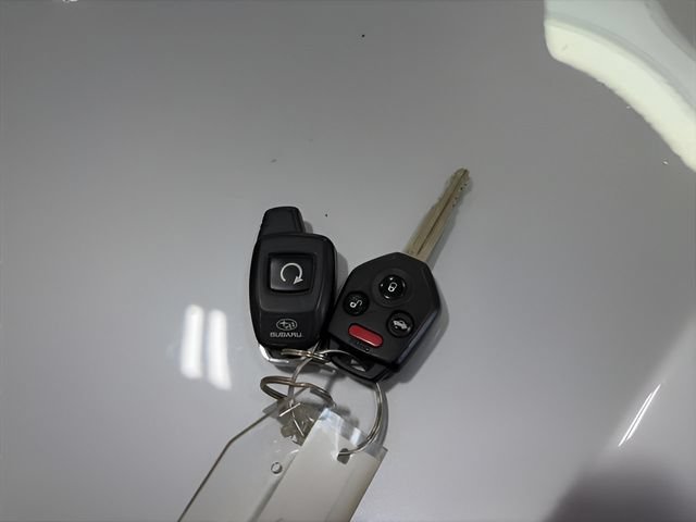Used 2018 Subaru Forester 2.5i Premium AWD/4WD image 28