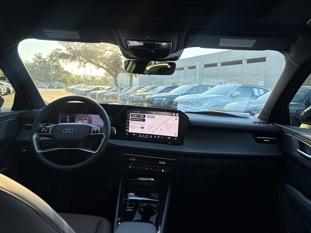 New 2026 Audi Q3 quattro 2.0T AWD/4WD image 18