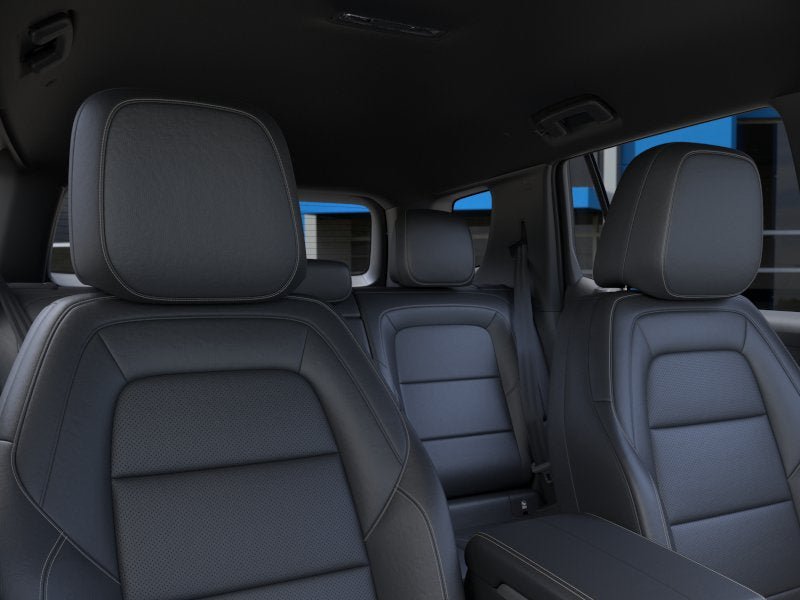 New 2026 GMC Terrain Elevation w/ Elevation Premium Package AWD/4WD image 24
