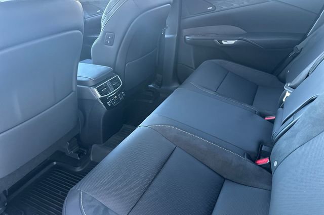 New 2026 Lexus RX 450h AWD image 10