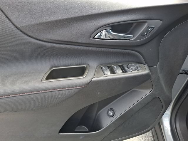Certified 2024 Chevrolet Equinox RS FWD image 12
