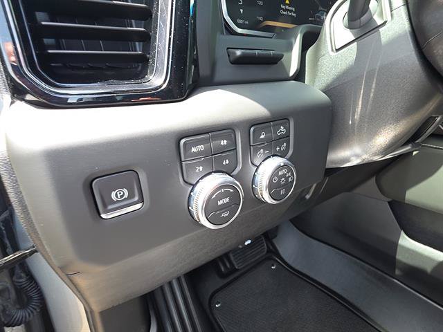 Used 2026 GMC Sierra 2500 AT4X AWD/4WD image 25