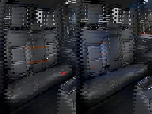 New 2026 GMC Sierra 3500 AT4 w/ AT4 Premium Plus Package image 17