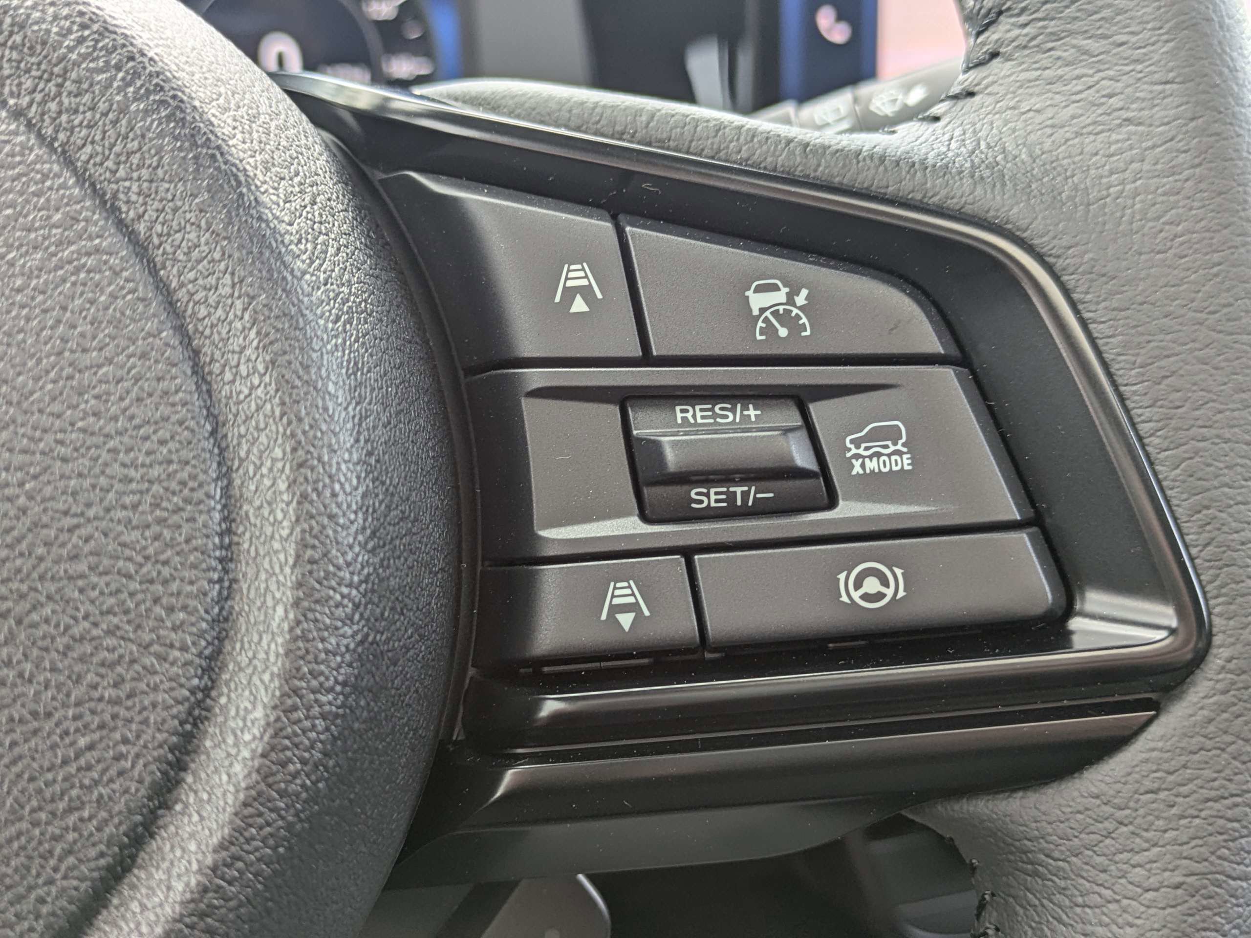 New 2026 Subaru Outback Limited image 29