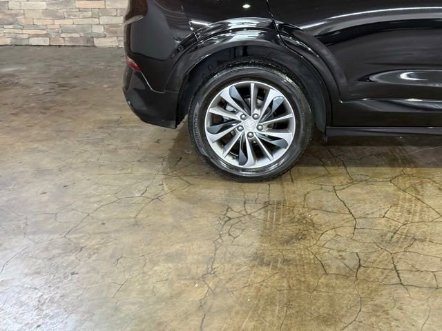 Used 2023 Buick Encore GX Essence w/ Sport Touring Package AWD/4WD image 5