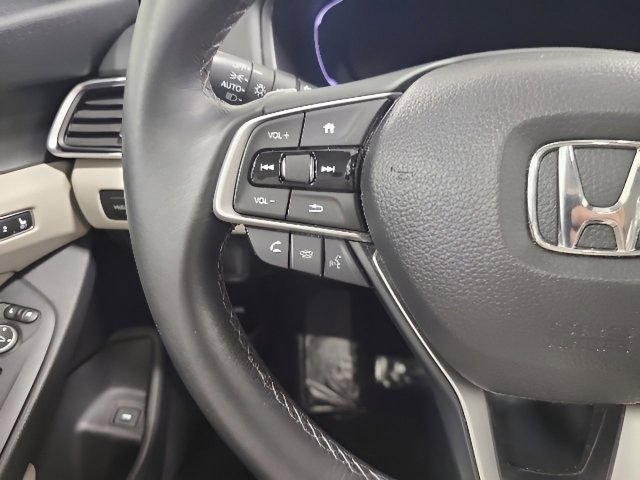 Certified 2019 Honda Accord Touring image 26