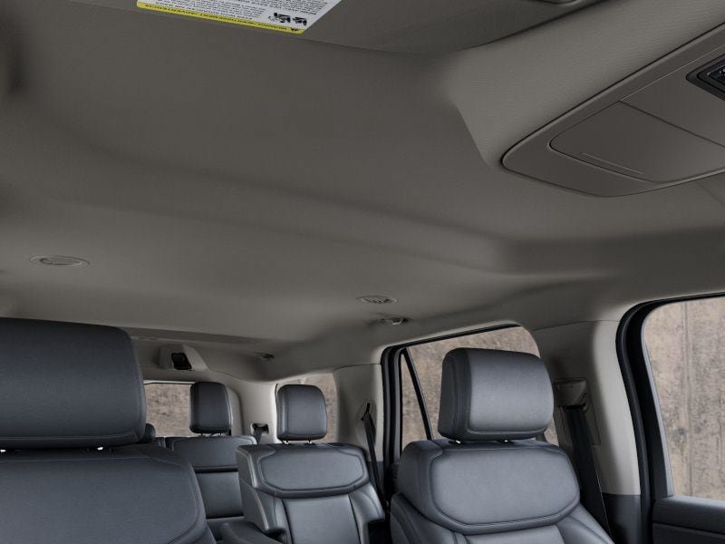 New 2027 Ford Expedition Active AWD/4WD image 22