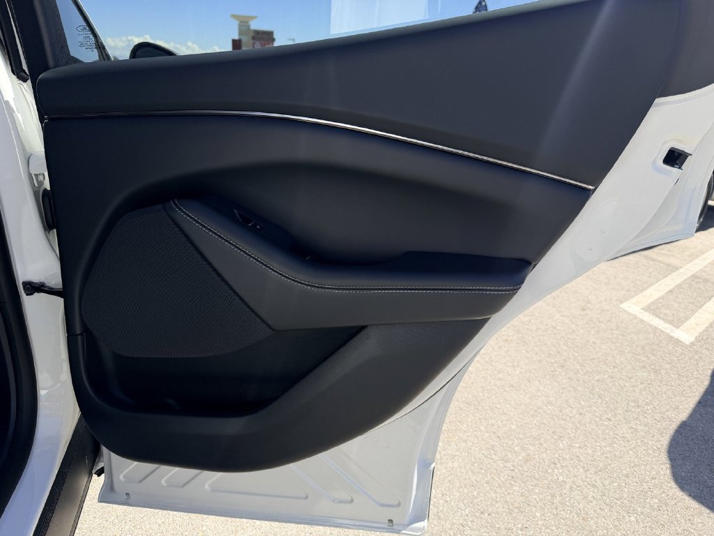 New 2026 Ford Mustang Mach-E Select RWD image 13