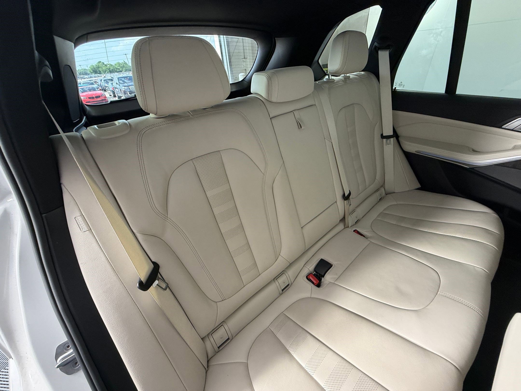 Used 2021 BMW X5 xDrive45e w/ M Sport Package AWD/4WD image 33