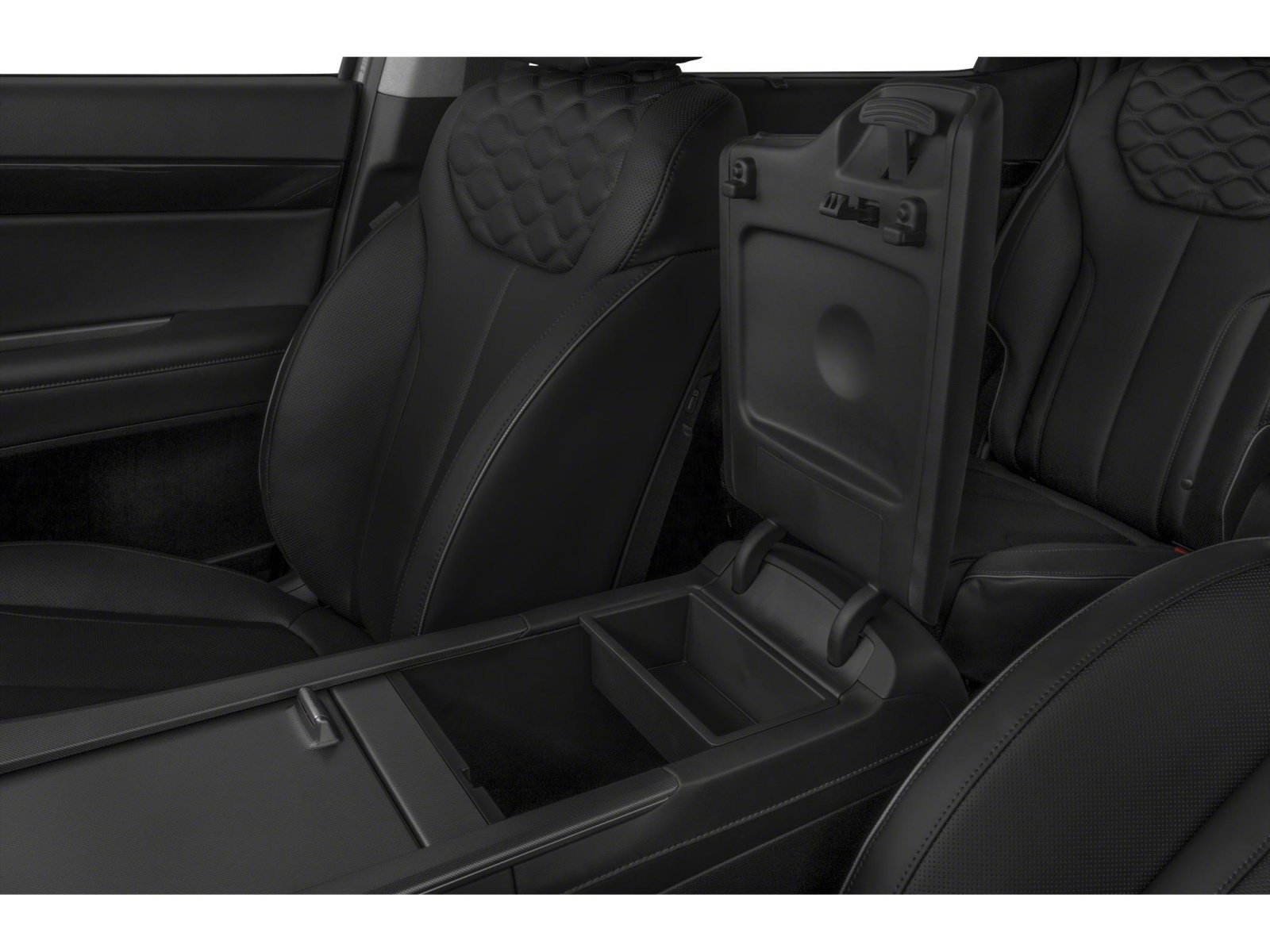 Used 2021 Hyundai Palisade Limited FWD image 12