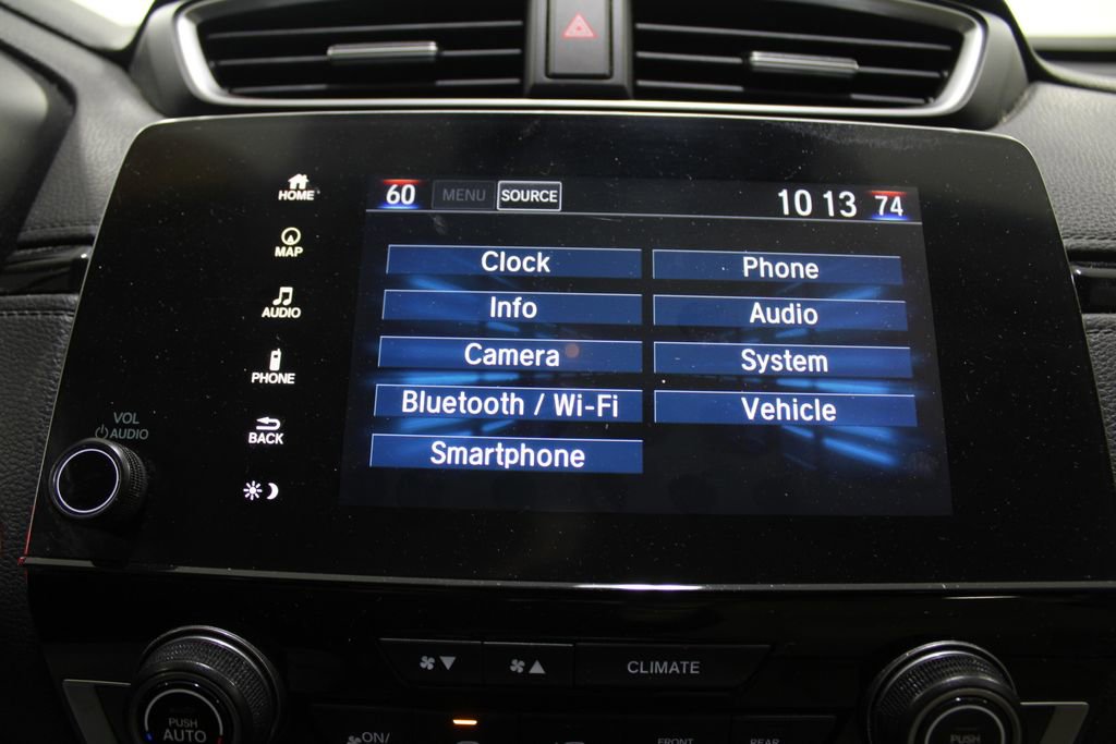 Used 2021 Honda CR-V Touring image 48